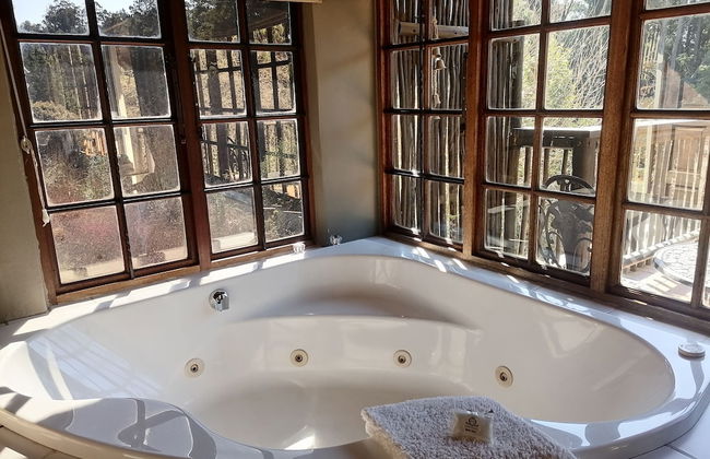 Hawklee Country House - Foto 36