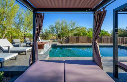 Lone Mountain Casita home - Foto 49