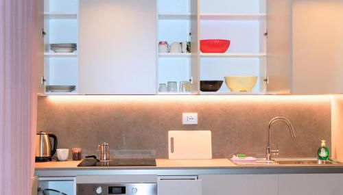 WELCOME residenza esclusiva via Liverani Imola - Foto 5