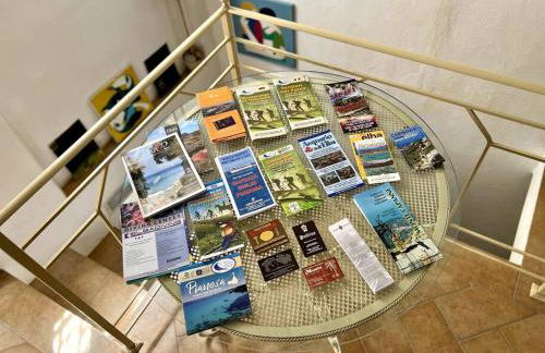 Dream house, 80M2, Fresco painting on the vault - Foto 29