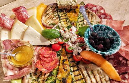 Agriturismo Podere Santa Rita - Foto 48