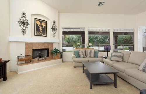 Pristine Rancho Vistoso Estate - Foto 22