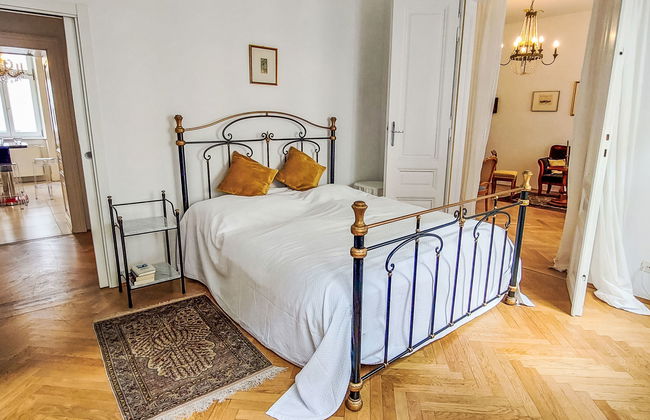 Sobieskiplatz - Foto 4