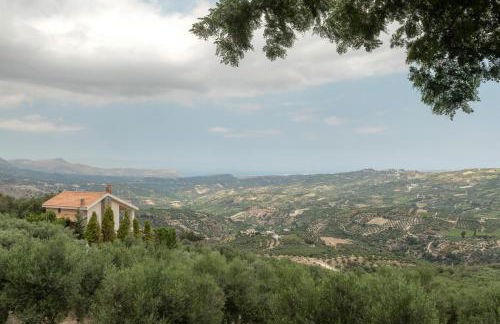 Villa Kastelas - Foto 46