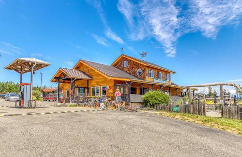 Rustic Guemes Beach Cabin - Photo 40