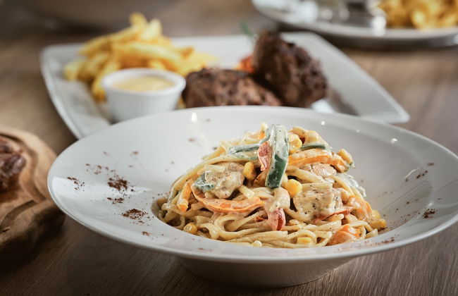 Atlantis Hotel - Photo 42