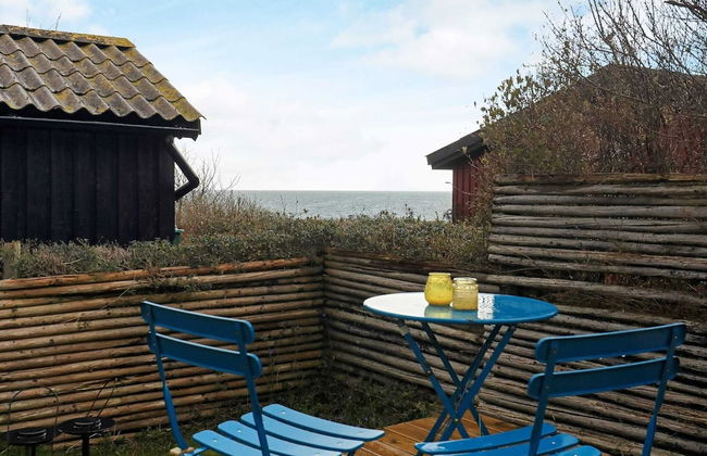 6 Person Holiday Home in Rude - Foto 38