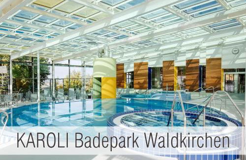 Hütte41: Ganze Hütte nah am See mit privatem Whirlpool, Sauna. Umzäunt. - Foto 31