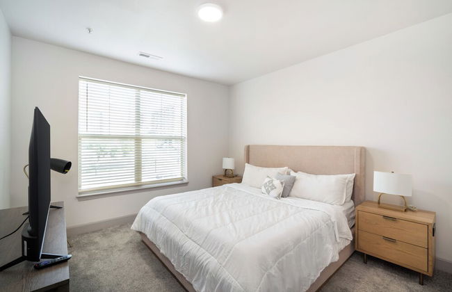 Landing Apartments Cincinnati - Foto 4