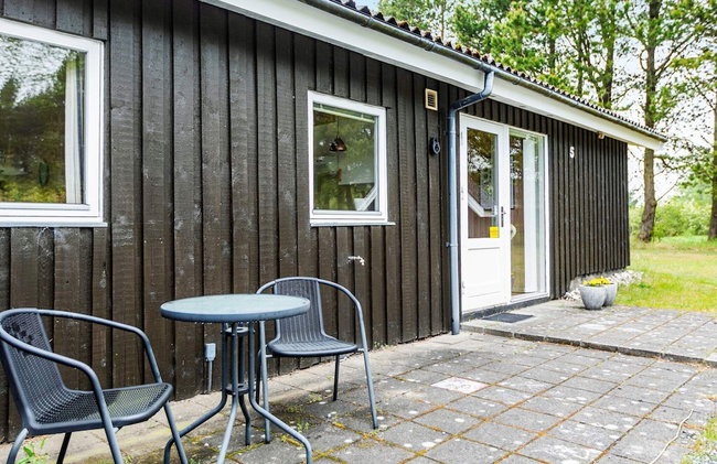 6 Person Holiday Home in Fjerritslev - Foto 37