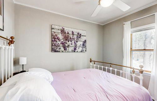 Main House - Foto 19