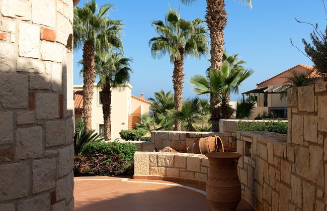 Asterias Village Resort - Foto 56