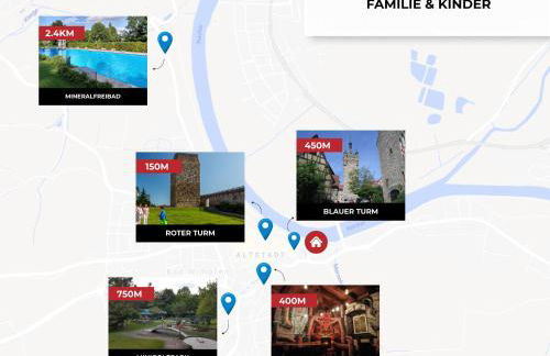 Wohnung in TOP-Lage - Direkt am Bahnhof - Foto 15