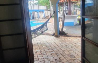 Área de lazer 3 suítes 50 ps - Foto 6