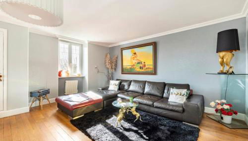 Villa Bonnabel - Photo 5