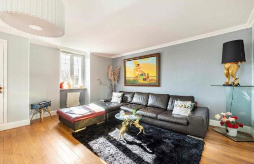 Villa Bonnabel - Photo 5