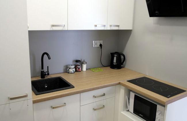 Horison Apartments - Photo 16