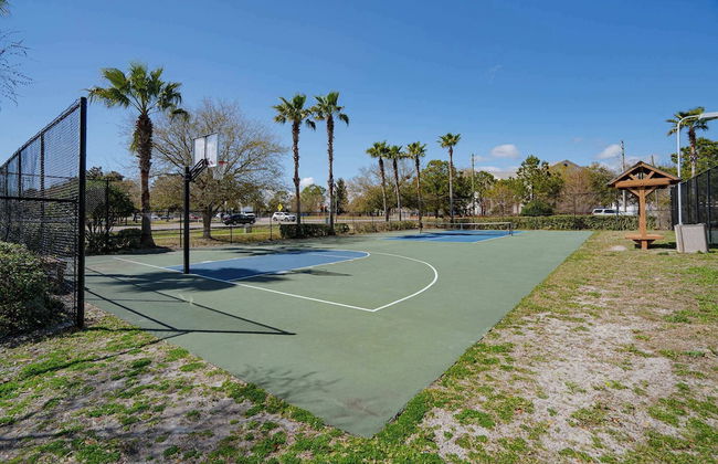 Just Beachin' at the Palms of Destin Resort - Foto 31