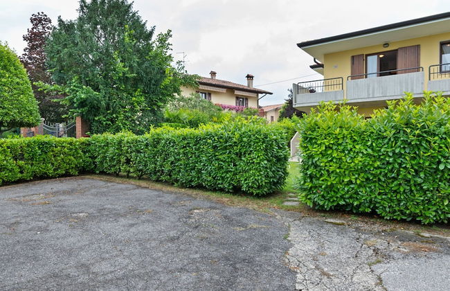 Nice Holiday Apartment near Lazise - Foto 28