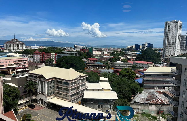 Rinann's Condotel Davao - Foto 35