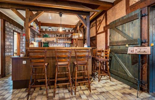 Landhaus Ostseeblick Fewo 5 - - Foto 28