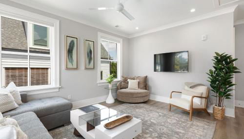 The Santee Suite at 122 Spring - Foto 5