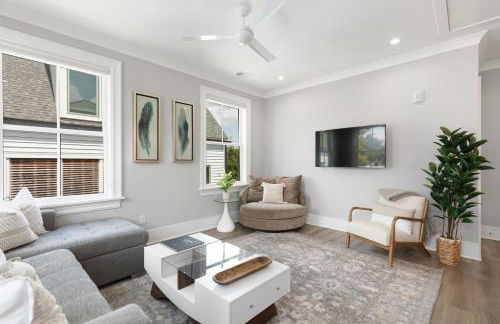 The Santee Suite at 122 Spring - Foto 5