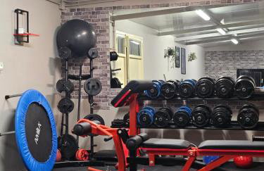 Ergini country villa with bio infinity pool & spa - Foto 10