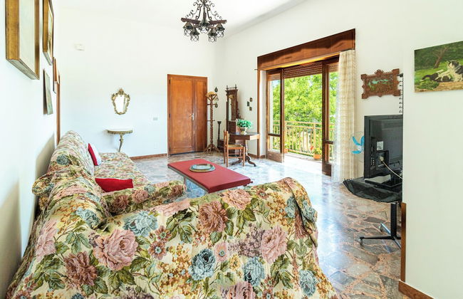 Casa vacanza Appartamento Spiaggiati - Foto 25