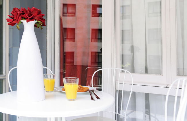 Amazing City Center Apartment - Foto 42