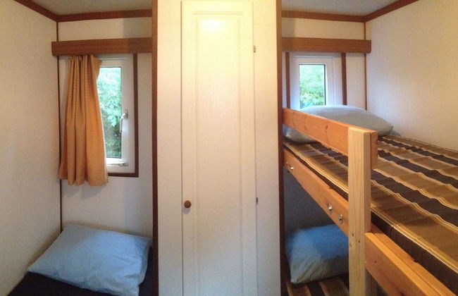 Northseachalets Ameland - Foto 2