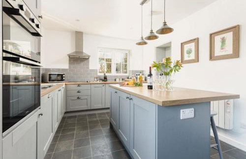 Myrtle Cottage - Foto 9