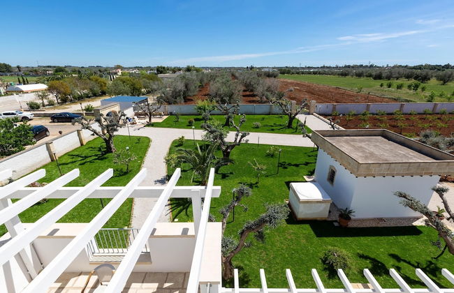 1915 Appartamento I Tarocchi Deluxe - Foto 35