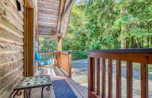 Guineveres Cottage - Foto 32