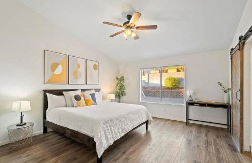 Pool Oro Valley Oasis Sleeps 8 - Foto 28