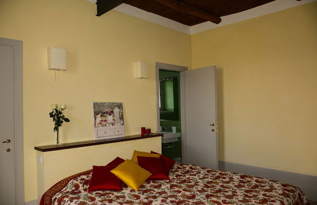 Agriturismo Casale Bonaparte - Foto 8