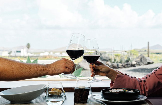 Hotel El Grifo - Foto 49