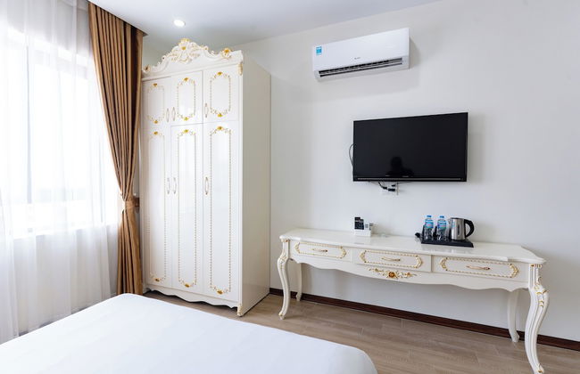 Grand Hill Apartment & Hotel - Foto 20