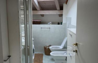 Mansarda nel cuore di Novi - Foto 23