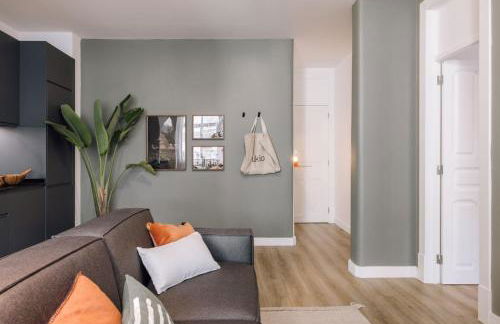 Ango - 1 bedroom in Avenidas Novas - Photo 11