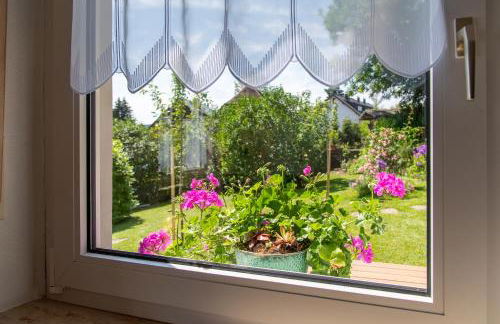 Ferienwohnung Fichtelsonne - Foto 20