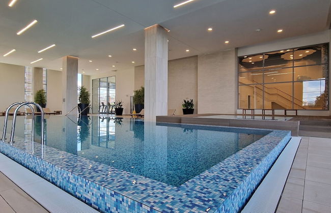 Belgrade Waterfront Riverside Apartments - Photo 20