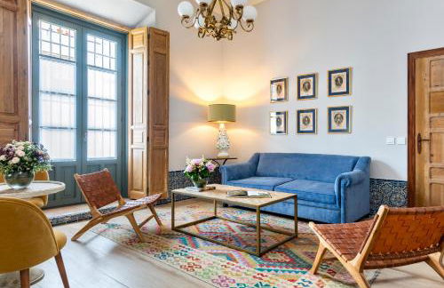 Palacio Bucarelli - Foto 72