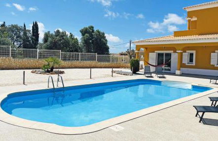 Villa Malia Algarve - Foto 8