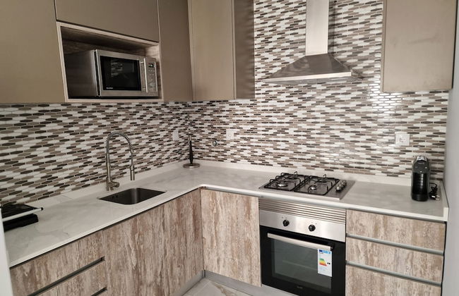 Beautiful 2-bed Apartment in Arcos de Valdevez - Foto 6