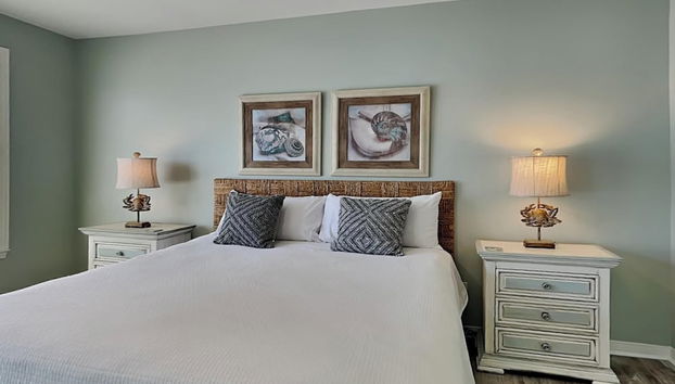 After-Dune Delight by Southern Vacation Rentals - Foto 4, Servicios del alojamiento