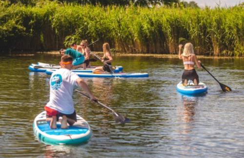 Wake Villa - Foto 49