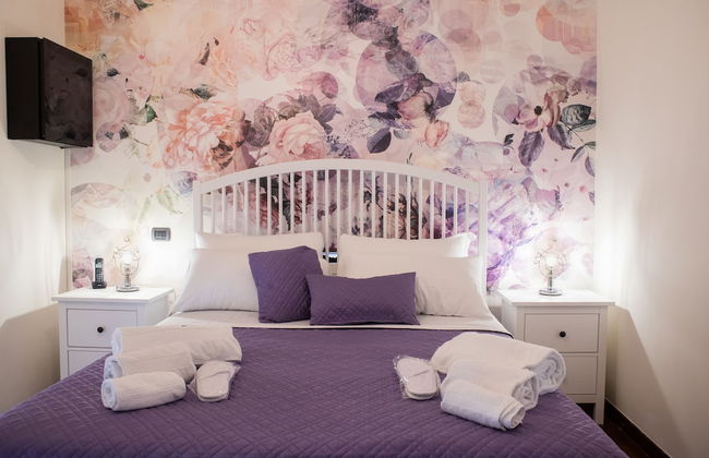 Bed Boutique Napoli Colors - Foto 9