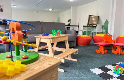 Résidence Pierre & Vacances Ty Mat - Foto 15