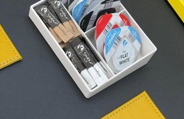 Dwell City Living - Foto 18